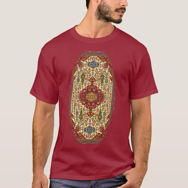 T-Shirt (Front)
