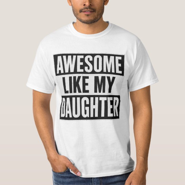T-Shirt (Front)