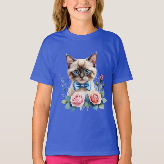 T-Shirt (Front)