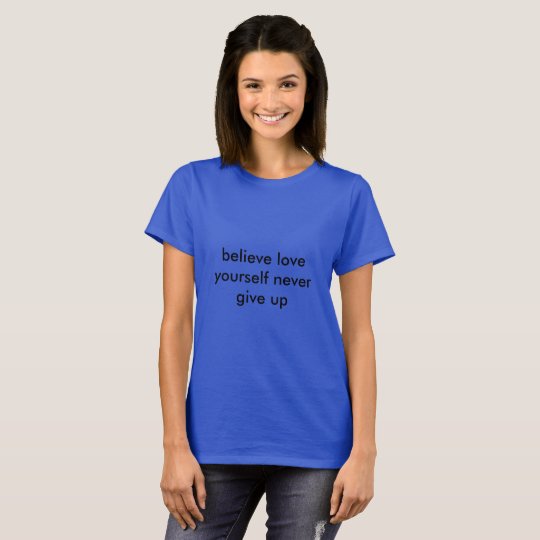t shirt