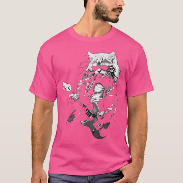 T-Shirt (Front)
