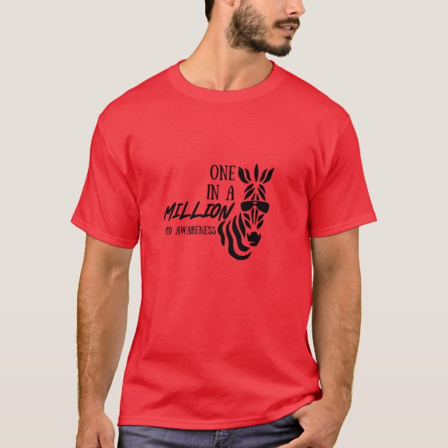 T-Shirt (Front)