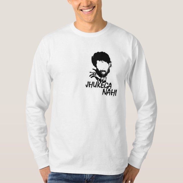 T-Shirt (Front)