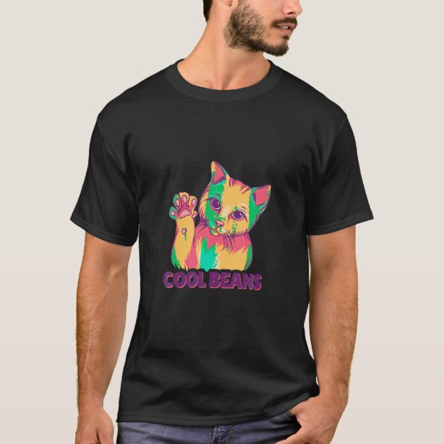 T-shirt (Devant)