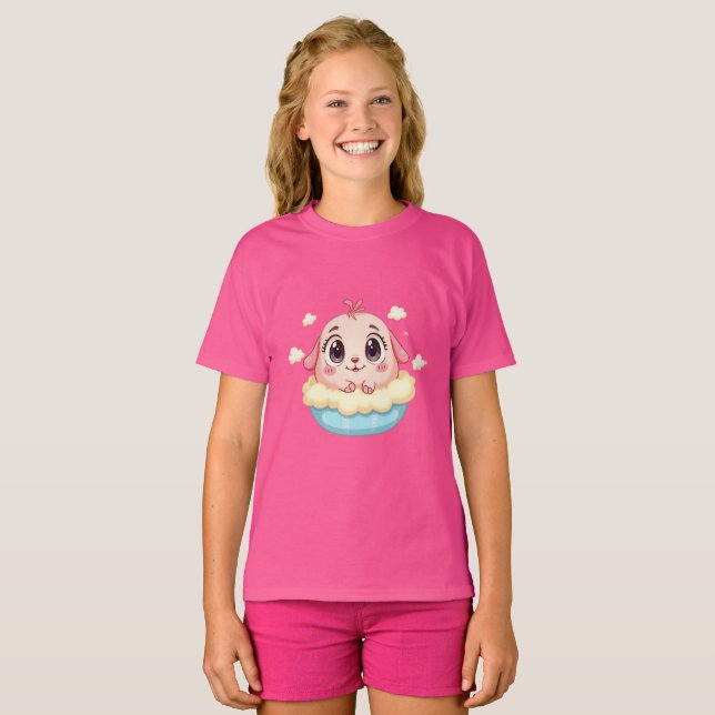 T-Shirt (Front Full)