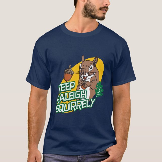 t-shirt (Front)
