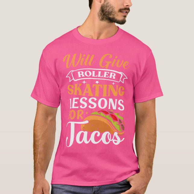 T-Shirt (Front)