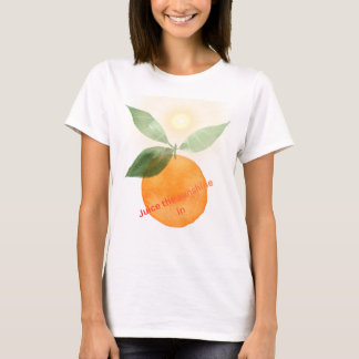 T shirt - 