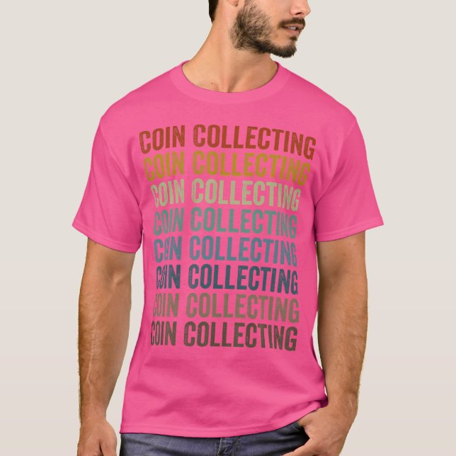 T-Shirt (Front)