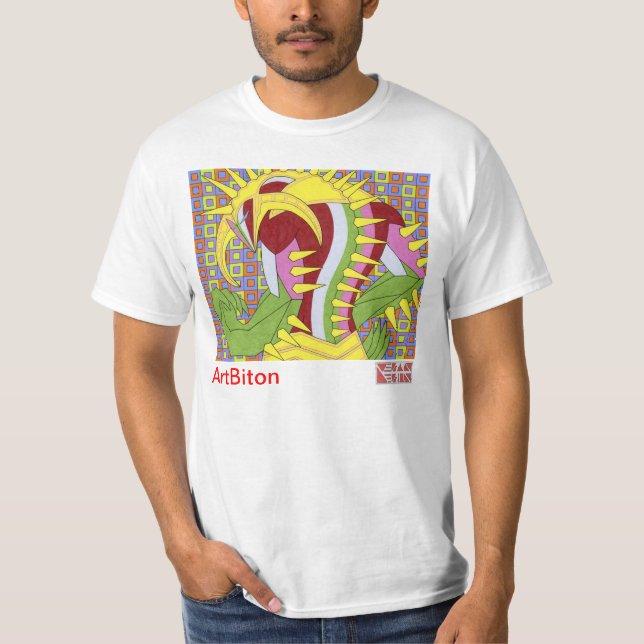 T-shirt (Front)