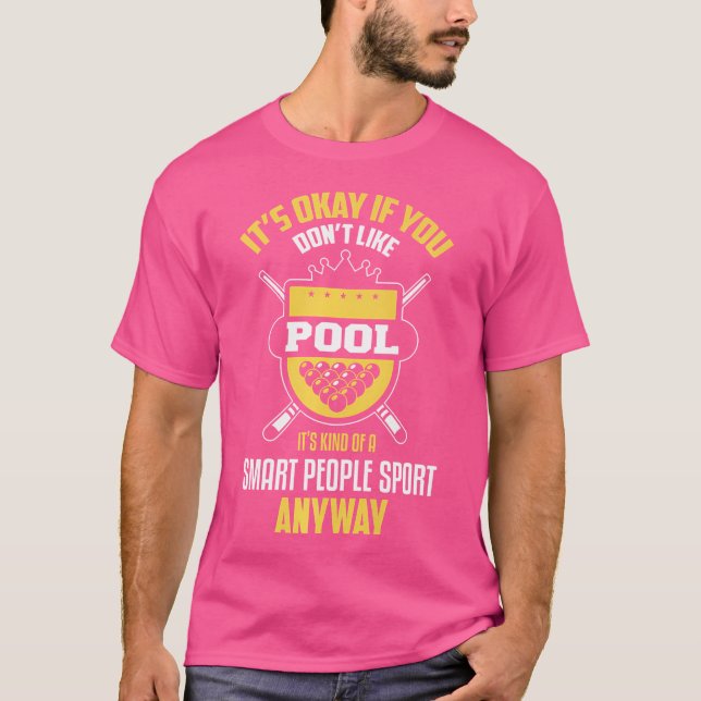 T-Shirt (Front)