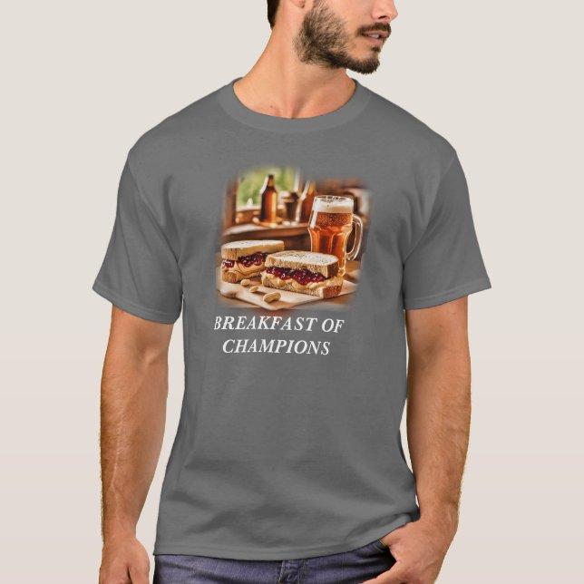 T-Shirt (Front)