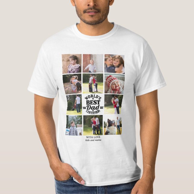 T-Shirt (Front)