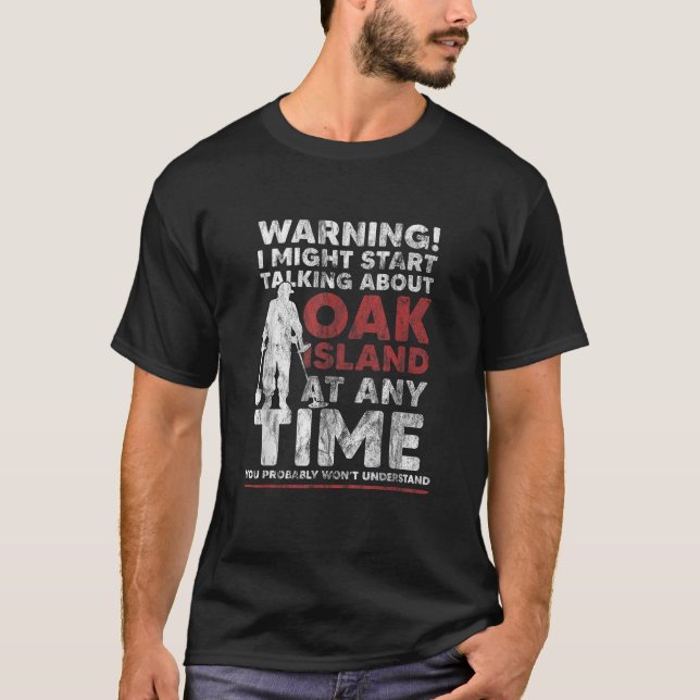 T Shirt (Front)