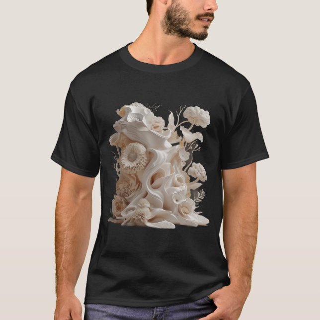 T-Shirt (Front)