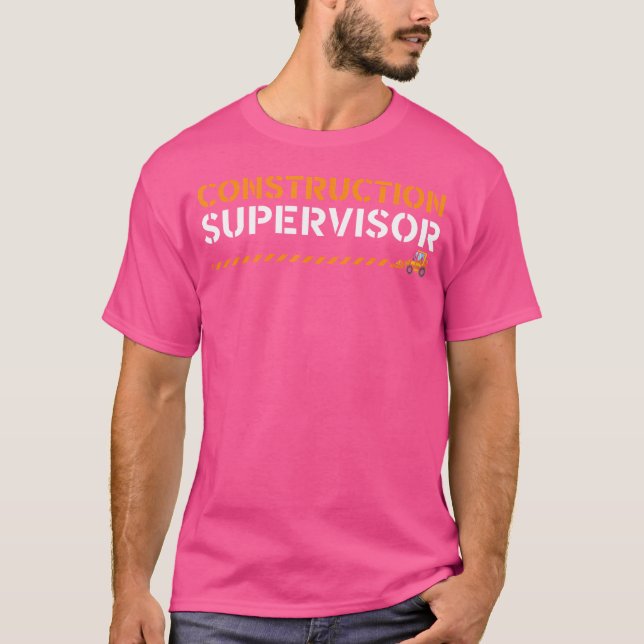 T-Shirt (Front)