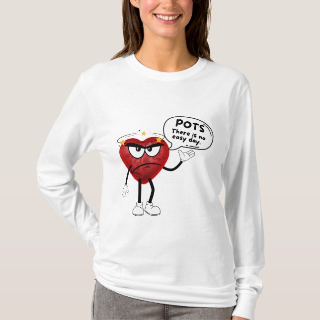 T-Shirt (Front)