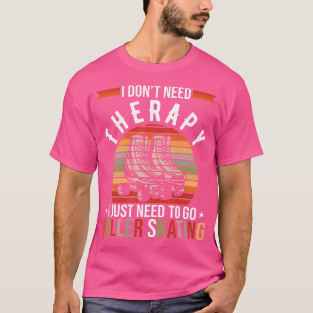 T-Shirt (Front)