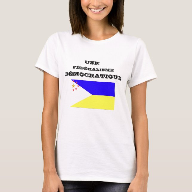 T-shirt (Front)