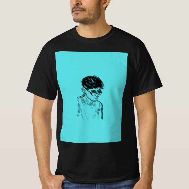 T-Shirt (Front)
