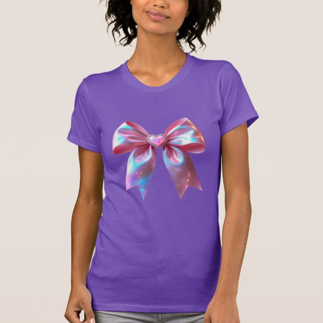 T-shirt (Devant)