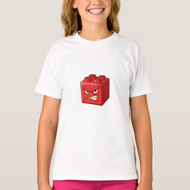 T-Shirt (Devant)