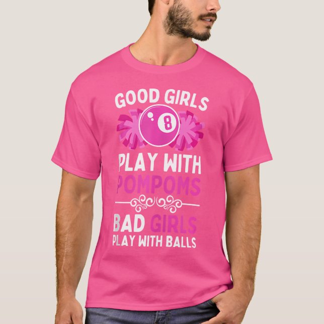T-Shirt (Front)