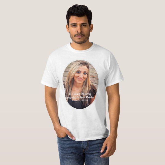 T-Shirt (Front Full)