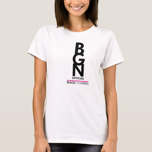 T-Shirt (Front)