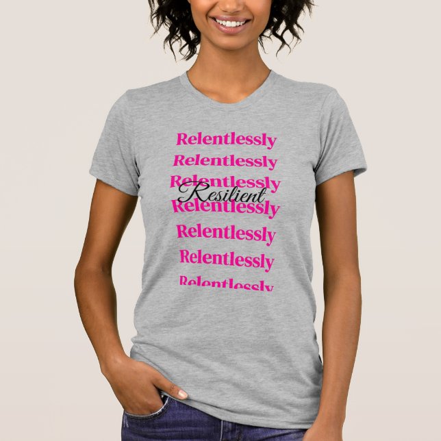 T-Shirt (Front)
