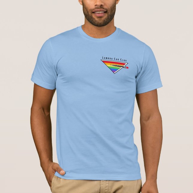 T-Shirt (Front)