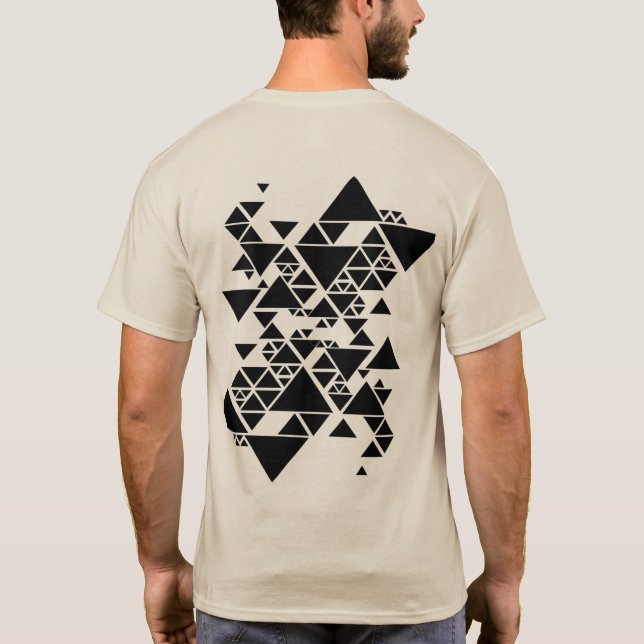 T-Shirt (Back)