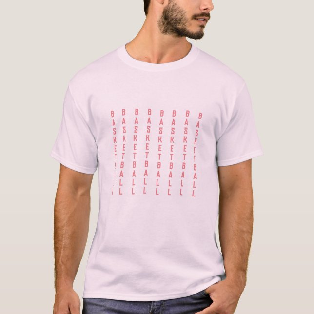 T-Shirt (Front)