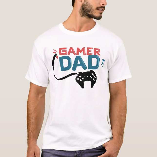 T-shirt (Devant)