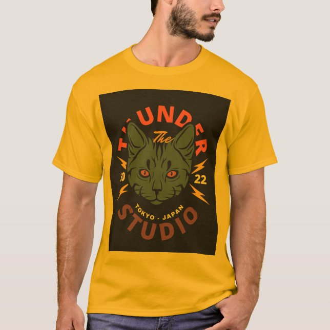 T-Shirt (Front)