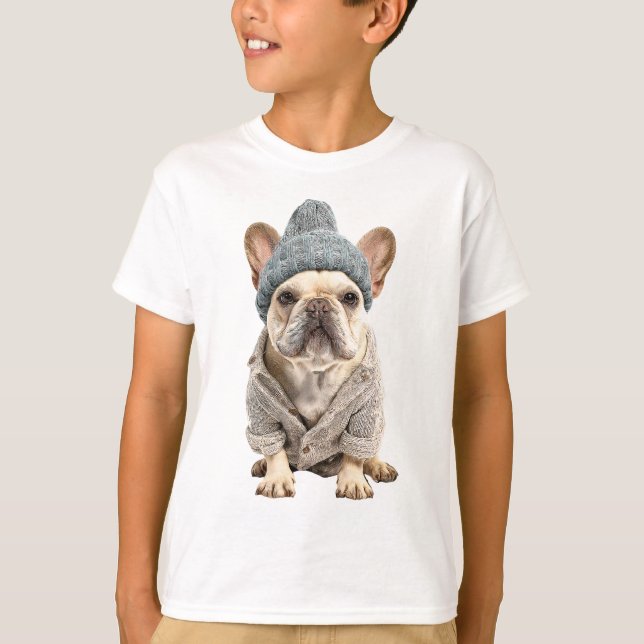 T-Shirt (Front)
