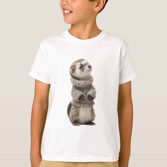 T-Shirt (Front)