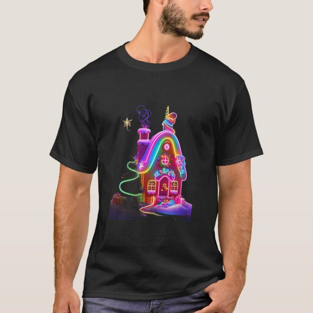 T-Shirt (Devant)