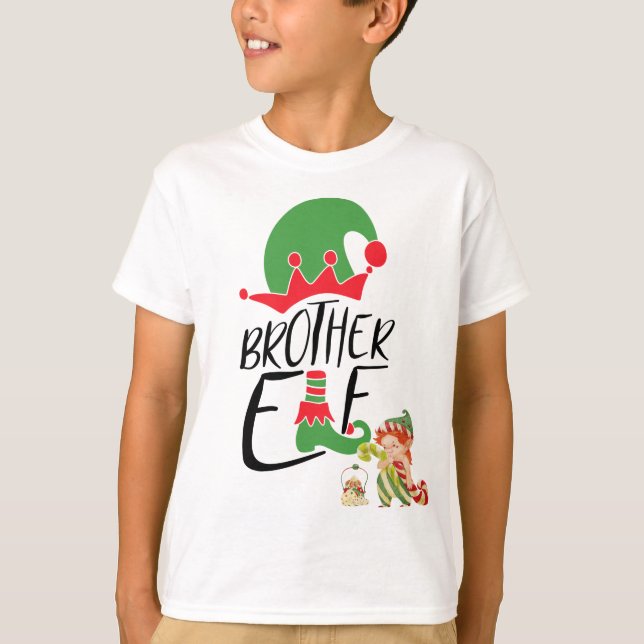 T-Shirt (Front)