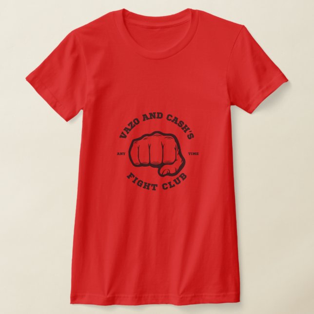 T-Shirt (Poser)
