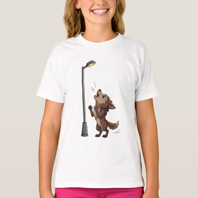 T-Shirt (Front)