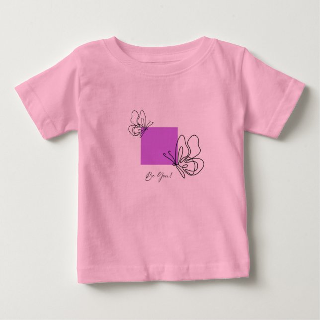 T-shirt (Front)