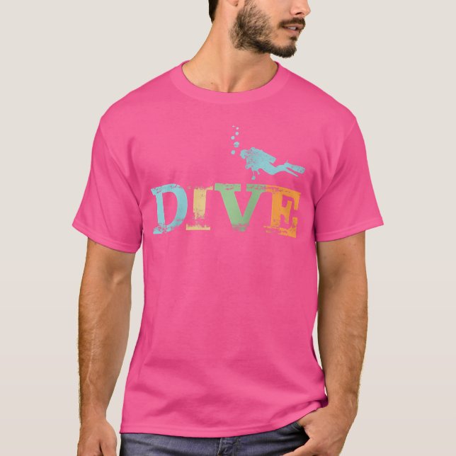 T-Shirt (Front)