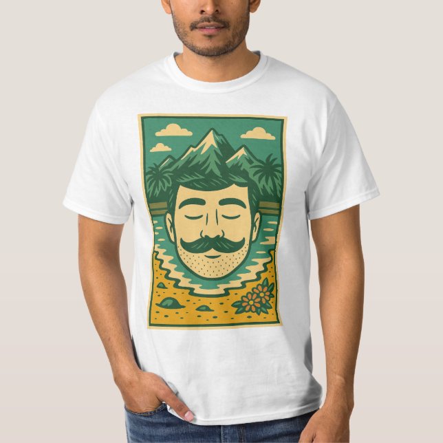 T-shirt (Front)