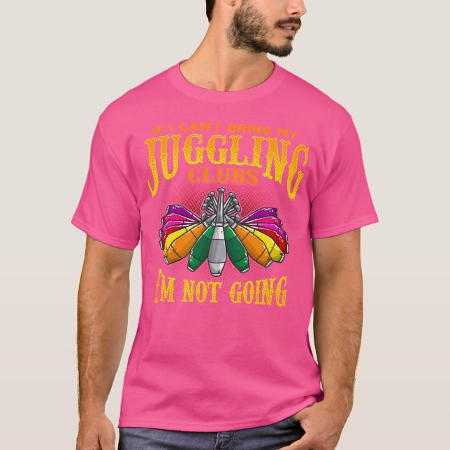 T-Shirt (Front)