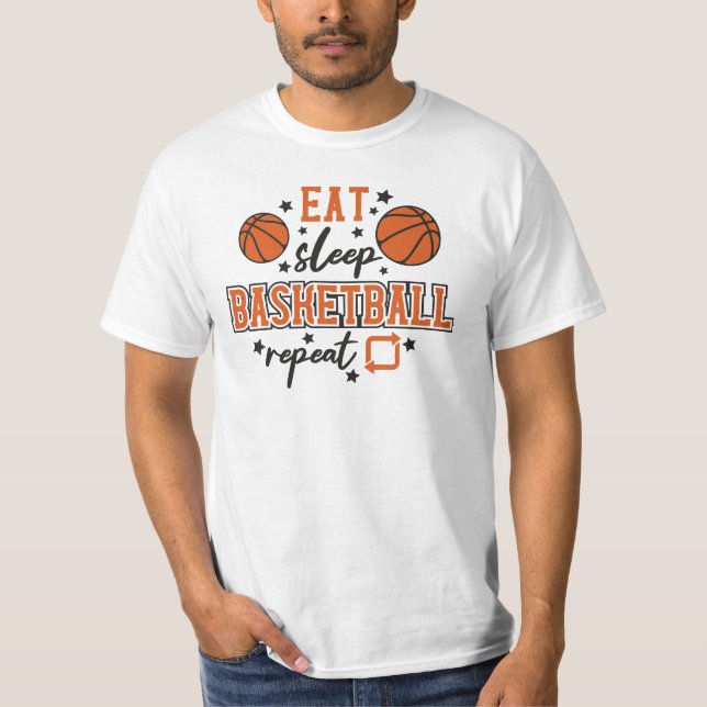 T-Shirt (Front)