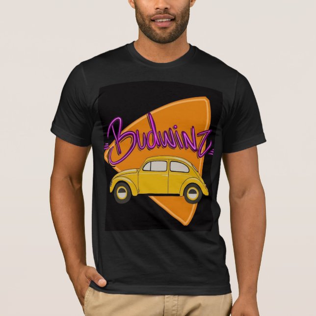 T-Shirt (Front)