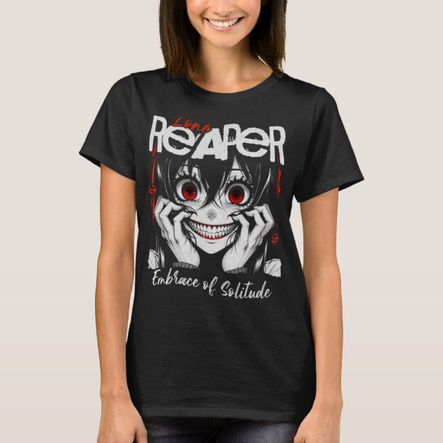 T-Shirt (Front)