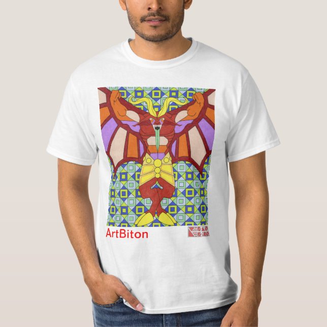 T-shirt (Front)