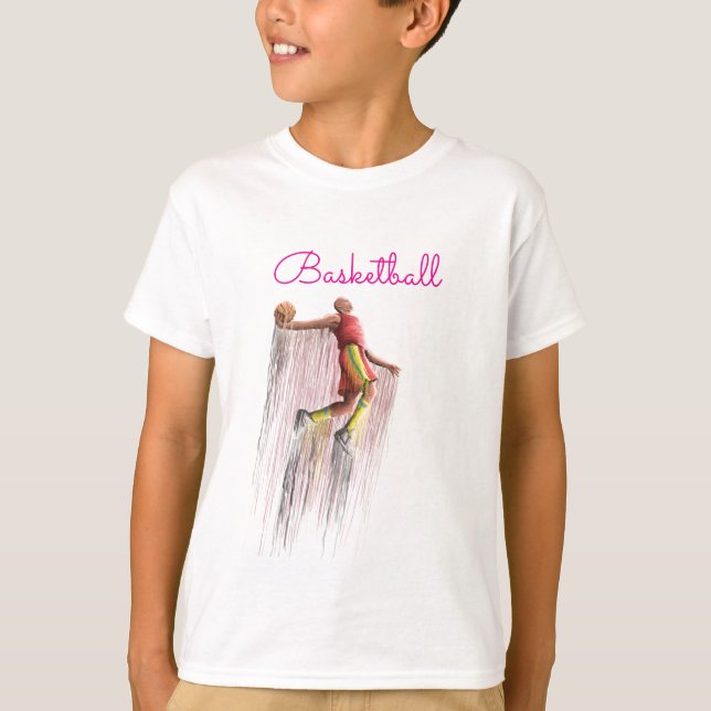 T-Shirt (Front)